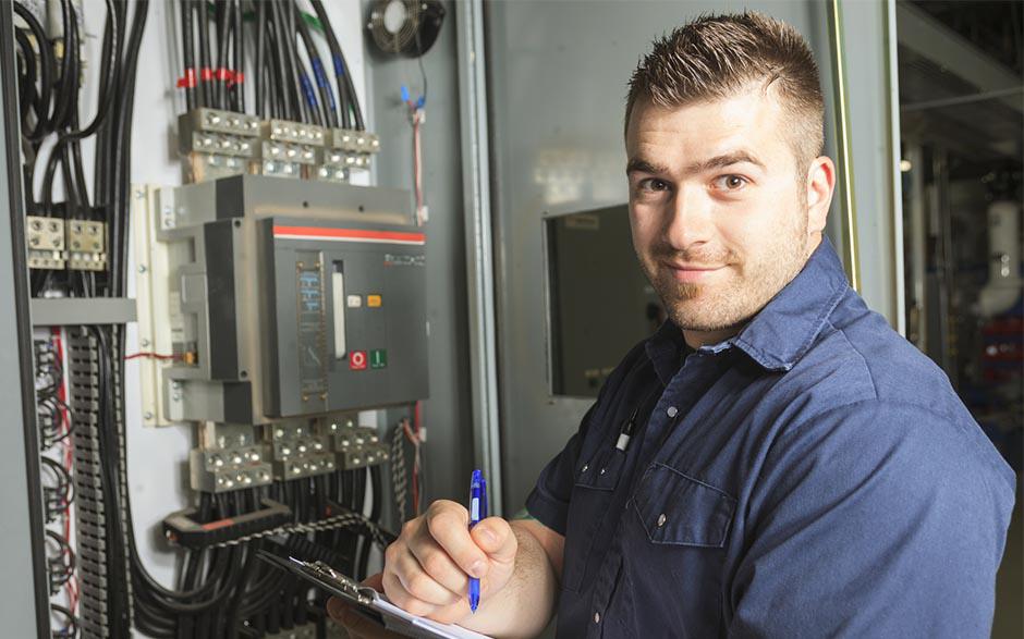 électricien en bâtiment Coulommiers