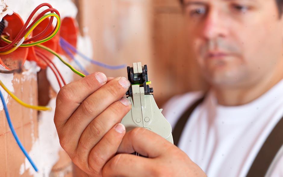 entreprise électricité bâtiment Beynes