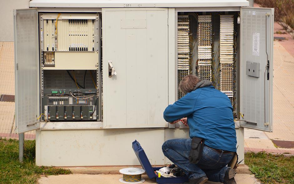 électricien à domicile Marcoussis