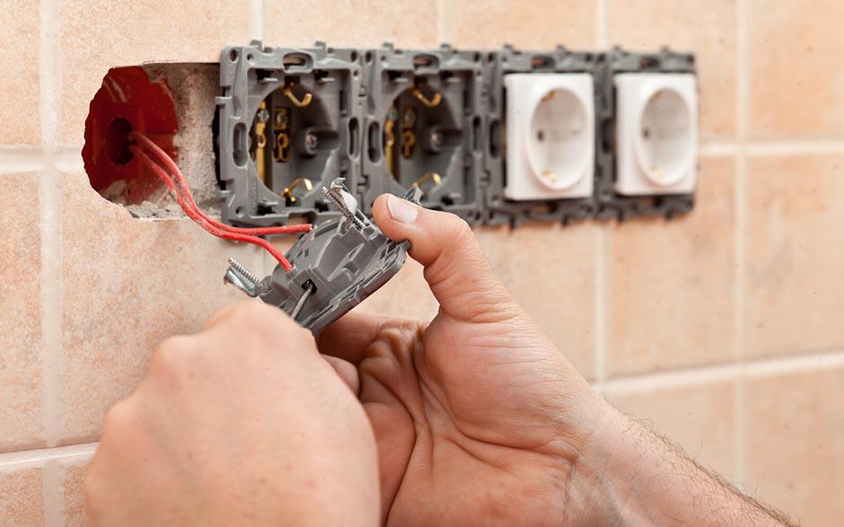 électricien de maintenance Conflans-Sainte-Honorine