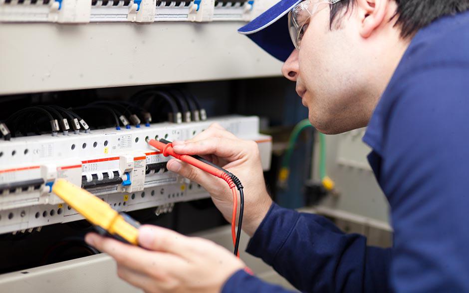 tarif horaire électricien Livry-Gargan