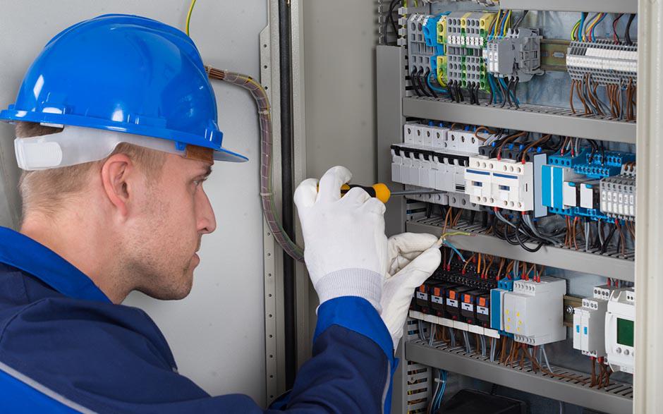 tarif horaire d'un électricien Drancy