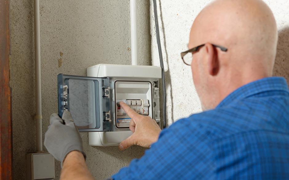 électricien de maintenance Conflans-Sainte-Honorine